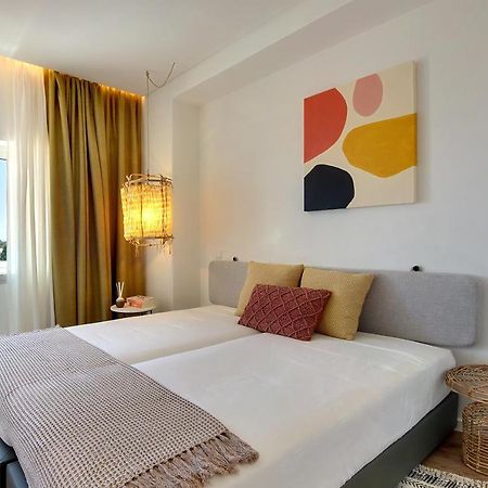 Appartamento Apartamento Boavista - Sea View Albufeira Esterno foto