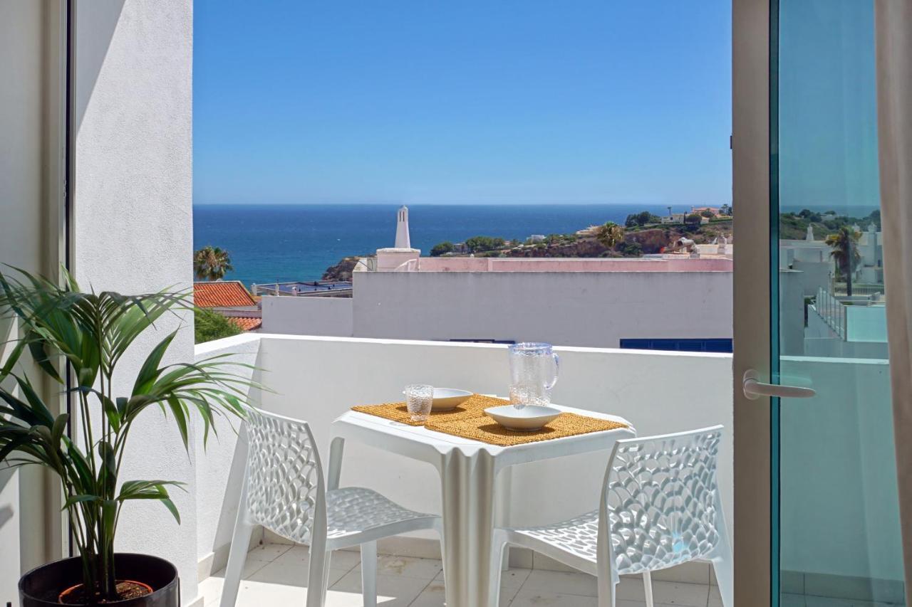 Appartamento Apartamento Boavista - Sea View Albufeira Esterno foto